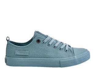 Big top big star for women's blue ll274019 LL274019 цена и информация | Спортивная обувь, кроссовки для женщин | kaup24.ee