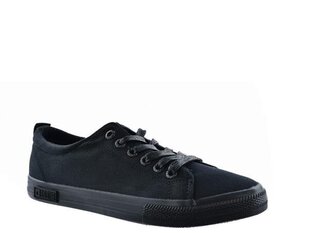 Big top big star naistele black ll274057 LL274057 hind ja info | Naiste spordi- ja vabaajajalatsid | kaup24.ee