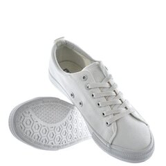 Big top big star for women's white ll274058 LL274058 цена и информация | Спортивная обувь, кроссовки для женщин | kaup24.ee