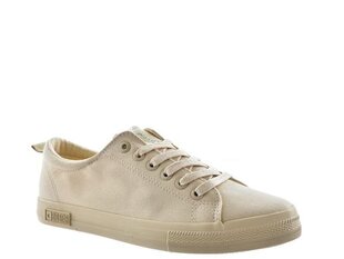 Big top big star for women's beige ll274061 LL274061 цена и информация | Спортивная обувь, кроссовки для женщин | kaup24.ee