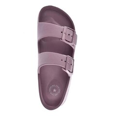 Big mag big star for women's purple ll274744 LL274744 цена и информация | Женские босоножки | kaup24.ee