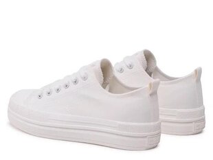 Big stv big star naistele white ll274968 LL274968 hind ja info | Naiste spordi- ja vabaajajalatsid | kaup24.ee