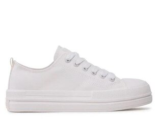 Big stv big star naistele white ll274968 LL274968 hind ja info | Naiste spordi- ja vabaajajalatsid | kaup24.ee