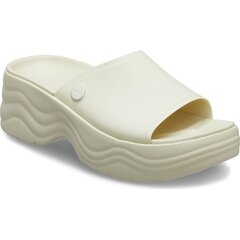 Crocs™ Skyline Slide 244267 цена и информация | Шлепанцы, тапочки для женщин | kaup24.ee