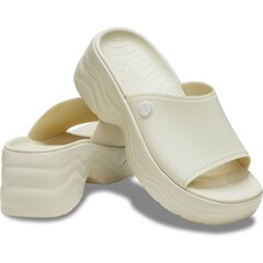 Crocs™ Skyline Slide 244267 hind ja info | Naiste plätud ja sussid | kaup24.ee