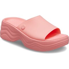 Crocs™ Skyline Slide 244274 цена и информация | Шлепанцы, тапочки для женщин | kaup24.ee