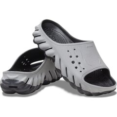 Crocs™ Echo Reflective Slide 280707 hind ja info | Meeste plätud, sussid | kaup24.ee