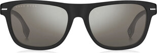 Hugo Boss Men's Sunglasses Hugo Boss BOSS-1322-S-124-T4 S0372393 цена и информация | Солнцезащитные очки для мужчин | kaup24.ee