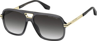 Marc Jacobs Men's Sunglasses Marc Jacobs MARC-415-S-KB7-9O S0372591 hind ja info | Meeste päikeseprillid | kaup24.ee