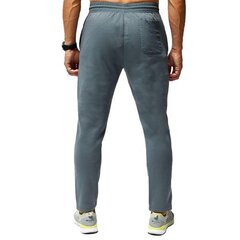 Straight hem pants champion for men's grey 218058es017 218058ES017 цена и информация | Мужская спортивная одежда | kaup24.ee