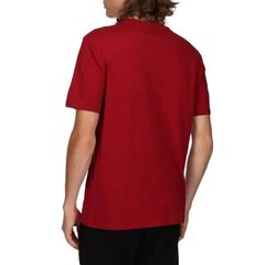 Crewneck t-särk champion legacy meestele red 218284rs506 218284RS506 hind ja info | Meeste T-särgid | kaup24.ee