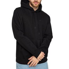 Hooded sweatshirt champion legacy for men's black 218287kk002 218287KK002 цена и информация | Мужские толстовки | kaup24.ee