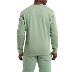 Crewneck sweatshirt champion legacy for men's green 218288gs088 218288GS088 цена и информация | Мужские толстовки | kaup24.ee