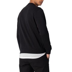 Crewneck sweatshirt champion legacy meestele black 218288kk002 218288KK002 hind ja info | Meeste pusad | kaup24.ee