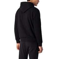 Hooded full zip sweat champion legacy for men's black 218289kk001 218289KK001 цена и информация | Мужские толстовки | kaup24.ee