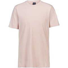 Crewneck t-shirt champion legacy for men's pink 218292ps075 218292PS075 цена и информация | Мужские футболки | kaup24.ee