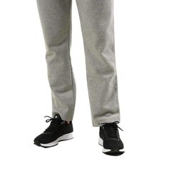 Straight hem pants champion legacy for men's grey 218337em021 218337EM021 цена и информация | Мужская спортивная одежда | kaup24.ee