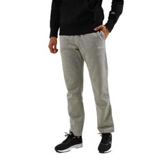 Straight hem pants champion legacy for men's grey 218337em021 218337EM021 цена и информация | Мужская спортивная одежда | kaup24.ee