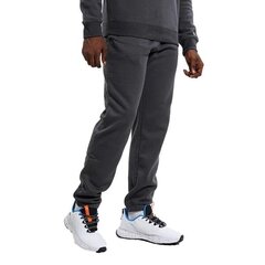 Elastic cuff pants champion legacy for men's grey 218338es509 218338ES509 цена и информация | Мужские брюки | kaup24.ee