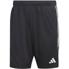 Spodenki męskie adidas Tiro 23 League Training czarne HS0319 цена и информация | Мужская спортивная одежда | kaup24.ee