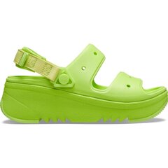 Crocs™ Classic Hiker Xscape Sandal 244240 цена и информация | Женские босоножки | kaup24.ee