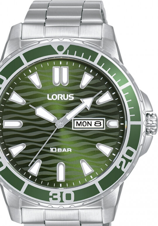 Lotus WATCHES Mod. RH359AX9 hind ja info | Meeste käekellad | kaup24.ee