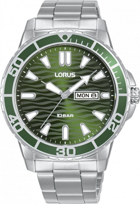 Lotus WATCHES Mod. RH359AX9 hind ja info | Meeste käekellad | kaup24.ee