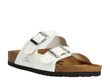 Sandy slider women low oneill naistele white 902310221fg 902310221FG hind ja info | Naiste plätud ja sussid | kaup24.ee