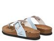 Avalon slider women low oneill naistele blue 9023102426d 9023102426D цена и информация | Naiste plätud ja sussid | kaup24.ee