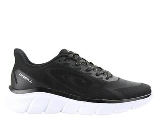 Caswell men low oneill for men's black 9023104525y 9023104525Y цена и информация | Кроссовки для мужчин | kaup24.ee