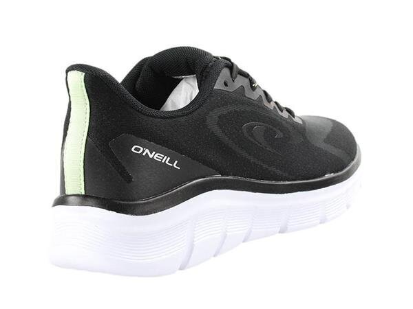 Caswell men low oneill meestele black 9023104525y 9023104525Y цена и информация | Spordi- ja vabaajajalatsid meestele | kaup24.ee