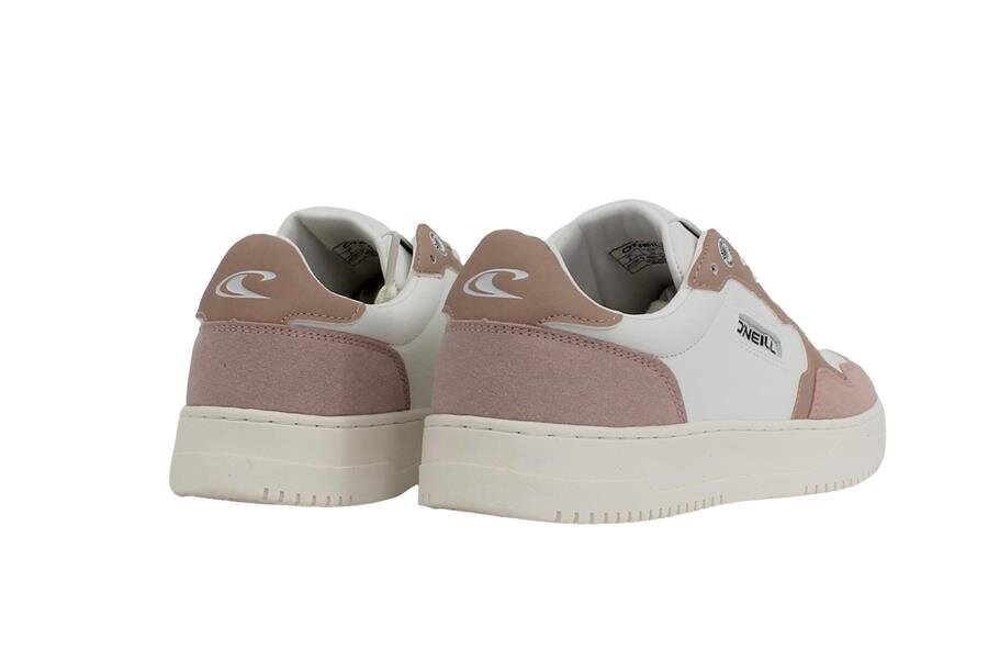 Galveston women low oneill naistele white 9023100379a 9023100379A цена и информация | Naiste spordi- ja vabaajajalatsid | kaup24.ee