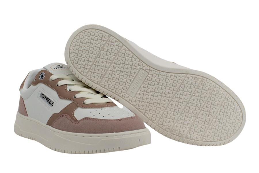 Galveston women low oneill naistele white 9023100379a 9023100379A цена и информация | Naiste spordi- ja vabaajajalatsid | kaup24.ee