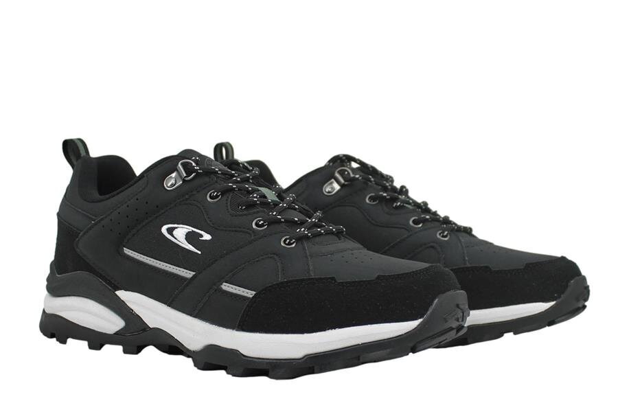 Stratton men low oneill meestele black 9023105025y 9023105025Y hind ja info | Spordi- ja vabaajajalatsid meestele | kaup24.ee