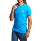 Ol neon lite tee superdry meestele blue m1010026a89g M1010026A89G hind ja info | Meeste T-särgid | kaup24.ee