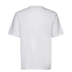 Logo loose tee superdry for men's white m1011726at7x M1011726AT7X цена и информация | Мужские футболки | kaup24.ee