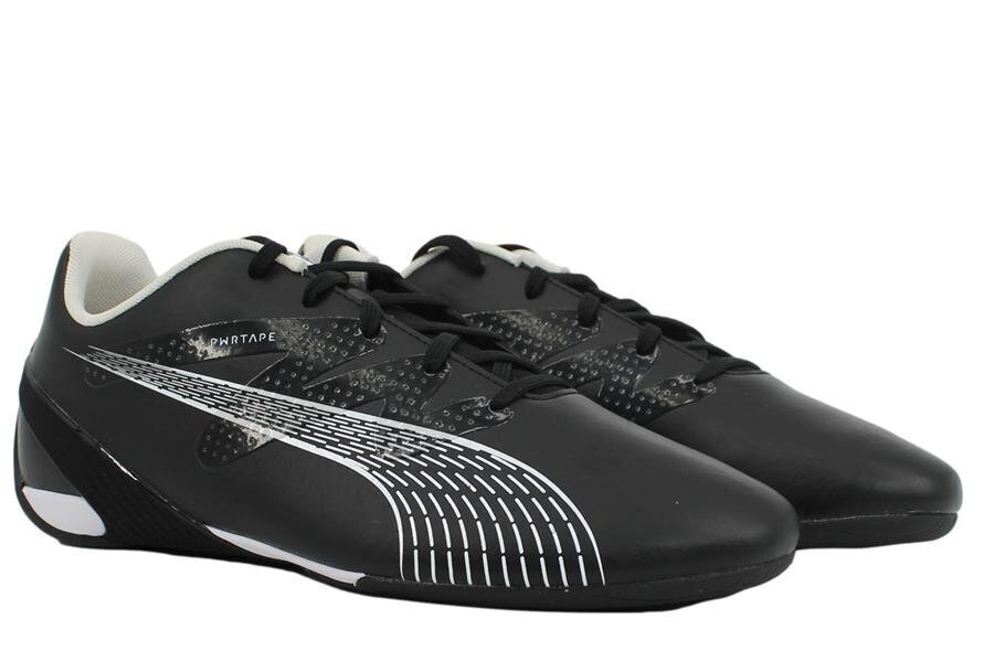 Buty ferrari carbon cat puma b puma meestele black 30754601 30754601 hind ja info | Spordi- ja vabaajajalatsid meestele | kaup24.ee