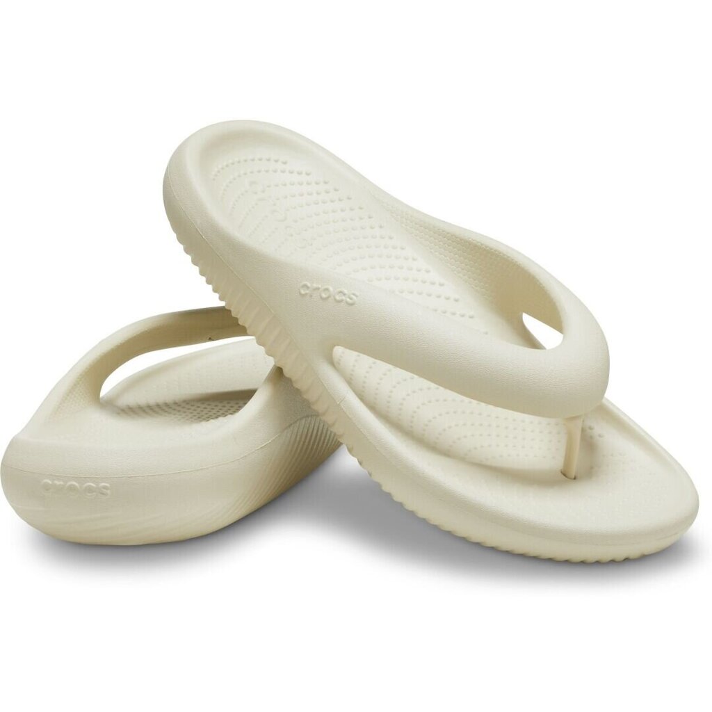 Crocs™ Mellow Flip 244632 hind ja info | Meeste plätud, sussid | kaup24.ee