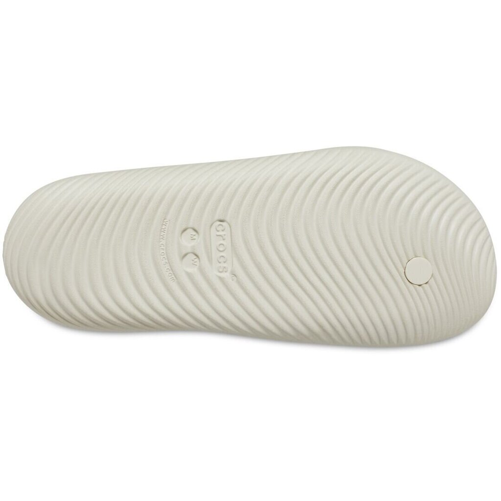 Crocs™ Mellow Flip 244632 hind ja info | Meeste plätud, sussid | kaup24.ee