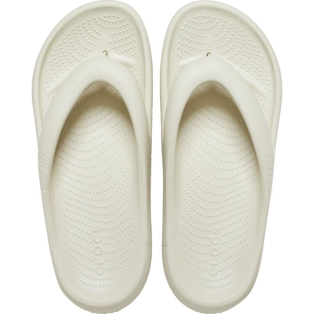 Crocs™ Mellow Flip 244632 hind ja info | Meeste plätud, sussid | kaup24.ee