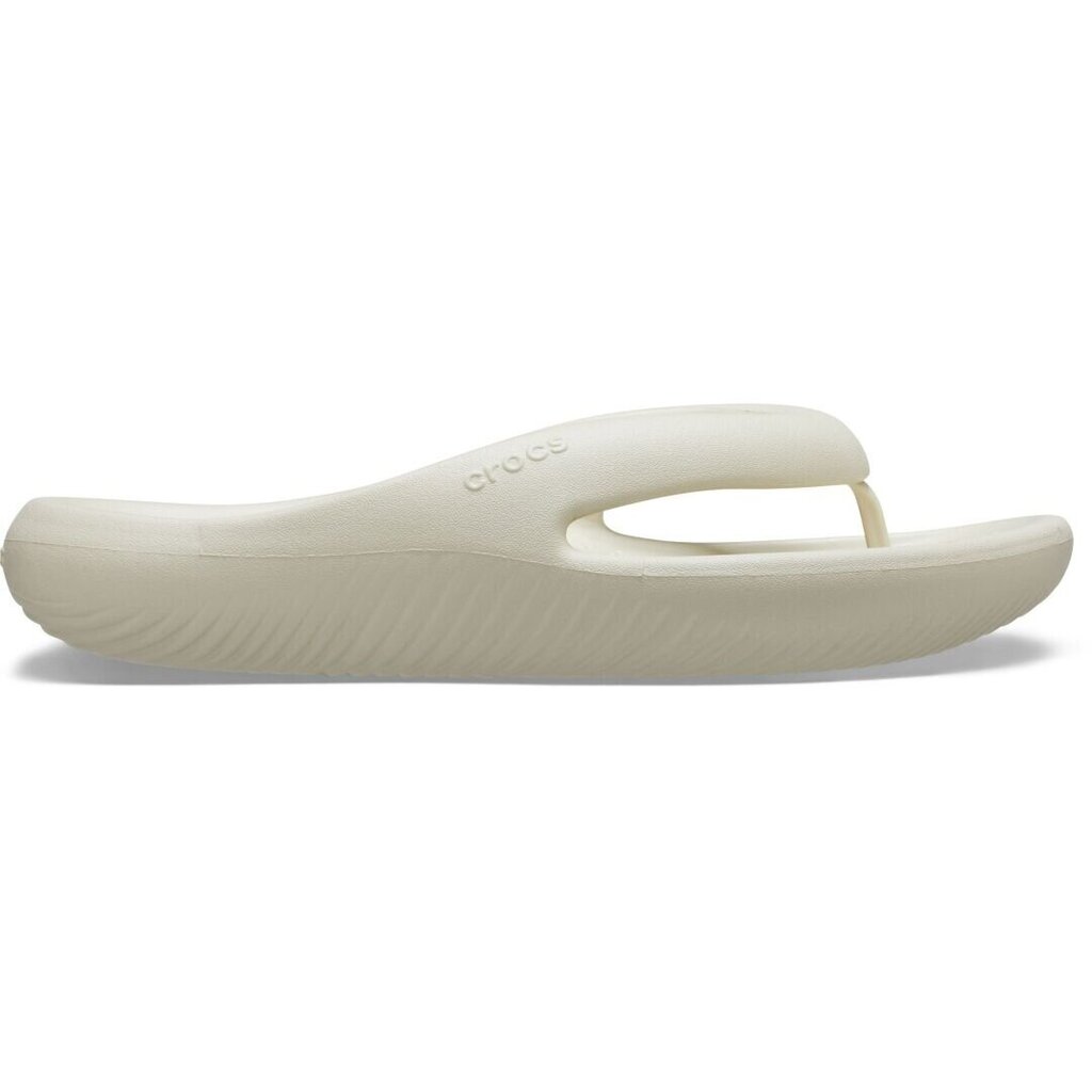 Crocs™ Mellow Flip 244632 hind ja info | Meeste plätud, sussid | kaup24.ee