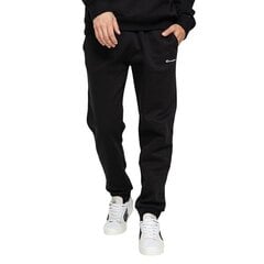 Rib cuff pants champion legacy for men's black 218339kk001 218339KK001 цена и информация | Мужская спортивная одежда | kaup24.ee