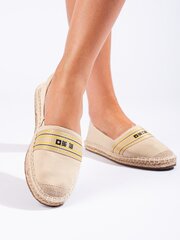 Naiste espadrillid BIG STAR LL274895 82352-19 цена и информация | Женские туфли | kaup24.ee