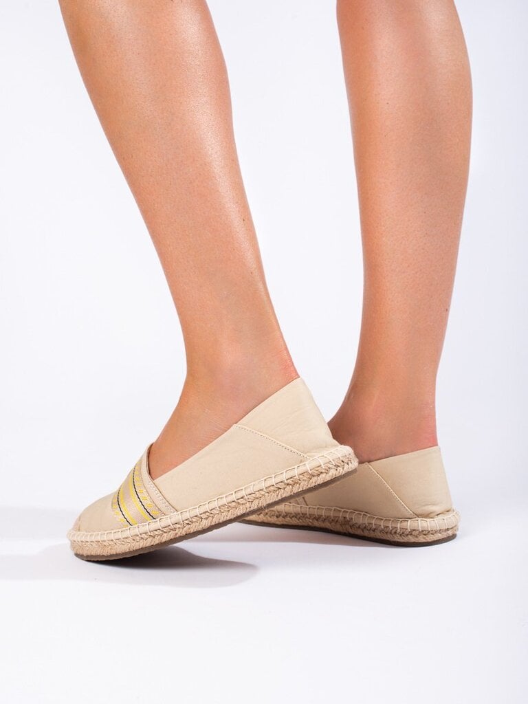 Naiste espadrillid BIG STAR LL274895 82352-19 цена и информация | Naiste kingad | kaup24.ee