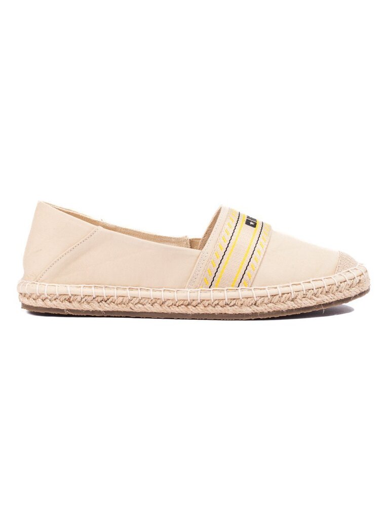 Naiste espadrillid BIG STAR LL274895 82352-19 цена и информация | Naiste kingad | kaup24.ee