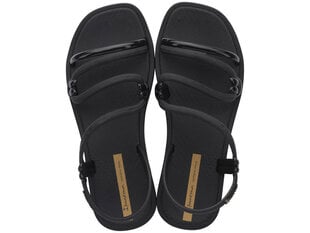 Sandały Ipanema Solar Sandal Fem 15310-21 цена и информация | Женские босоножки | kaup24.ee