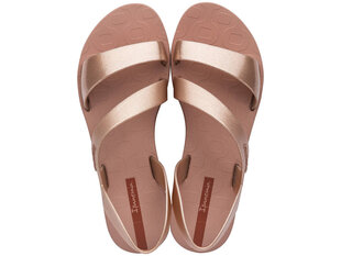 Sandały Ipanema Vibe Sandal Fem 15319-21 hind ja info | Naiste sandaalid | kaup24.ee