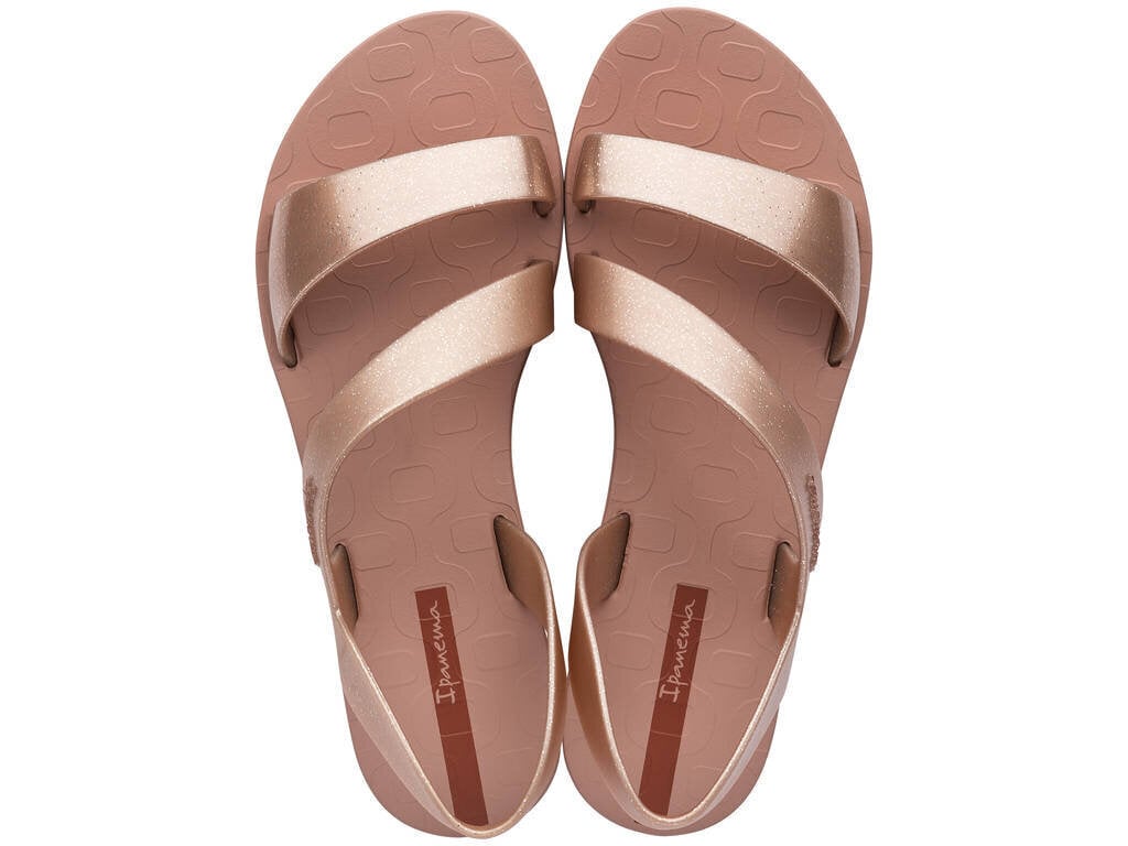 Sandały Ipanema Vibe Sandal Fem 15319-21 цена и информация | Naiste sandaalid | kaup24.ee