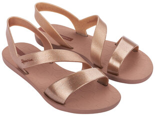 Sandały Ipanema Vibe Sandal Fem 15319-21 hind ja info | Naiste sandaalid | kaup24.ee