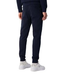 Rib cuff pants champion legacy for men's navy 218348bs501 218348BS501 цена и информация | Мужская спортивная одежда | kaup24.ee